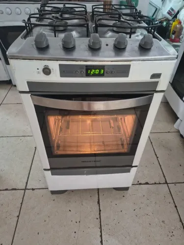 Fogão