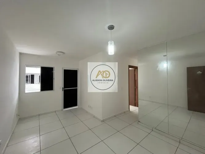 ALUGO APARTAMENTO