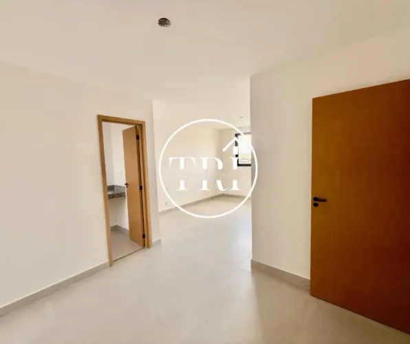 ALUGUEL - Sobrado no Jardins Berlim - 4 Quartos (3 Suítes) | 275m² Terreno