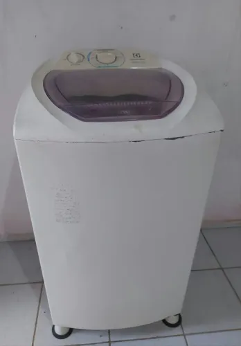 Máquina de lavar