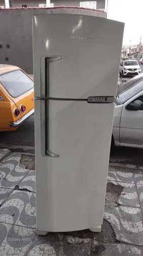 Geladeira Brastemp Frete Grátis