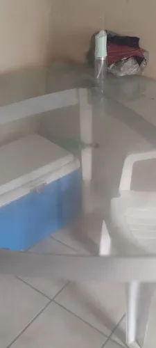 Mesa para cozinha