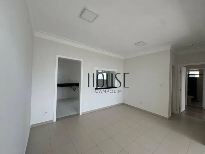 Apartamento em Edifício Marina à venda em condomínio de alto padrão em Sorocaba, com 227m²