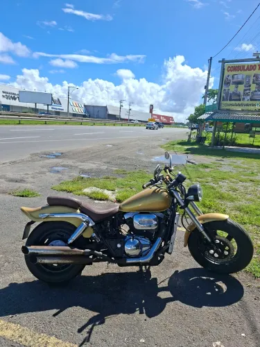 Marauder 800 pra transferir 