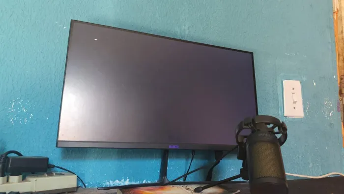 Monitor Gamer Mancer Horizon Z2