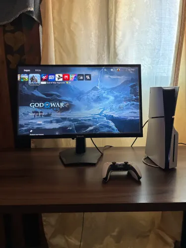 Monitor RedDragon Opal 2 27 180HZ Quad HD