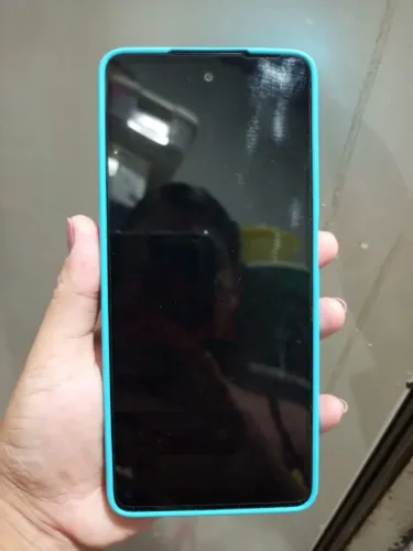 Vendo celular moto G24 está com 7 meses de uso, valor negociável até 500.