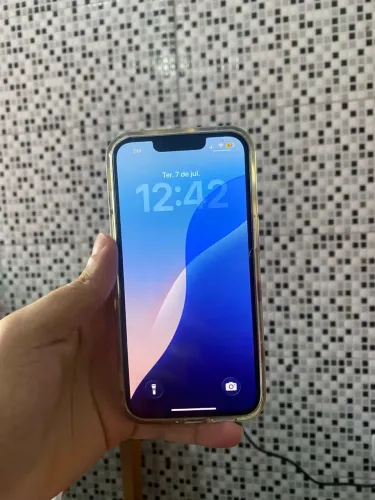 iPhone 14 Apple