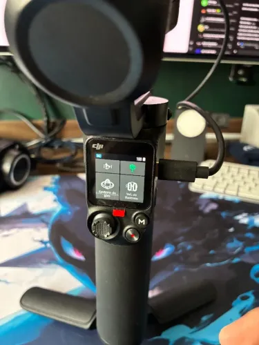 DJI RS3 Mini - Gimbal