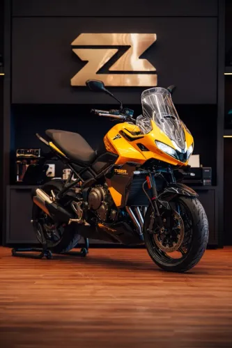 Tiger 800 Sport ABS 2026