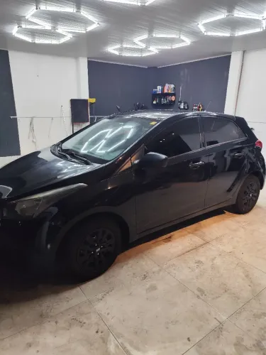 Hyundai HB20 Comf./c.plus/c.style 1.0 Flex 12V 2017