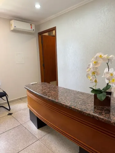 Sala Comercial Av CPA