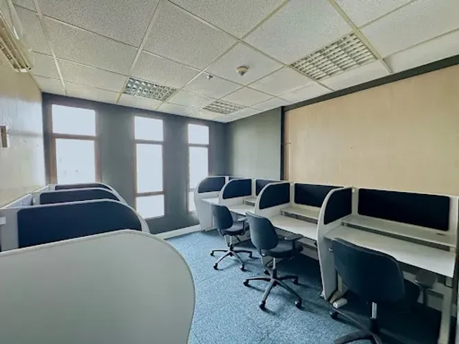 Sala para alugar, 52 m² por R$ 4.685,09/mês - Jardim Aquárius - São José dos Campos/SP