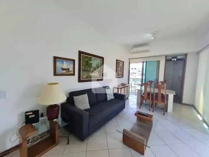 Flat para venda, 65m² - Ipanema - Rio de Janeiro/RJ