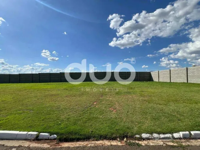 Terreno à venda, 230 m² por R$ 265.535,00 - Recanto dos Jatobás - Piracicaba/SP