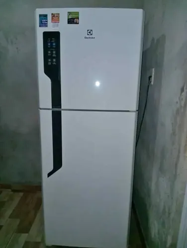 Geladeira 