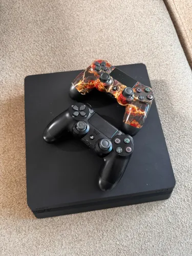 Ps4 Slim 