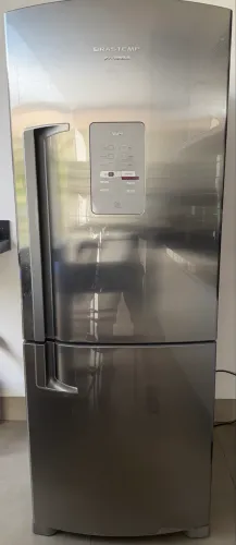 Brastemp BRE51N Inverse 422 litros Frost Free