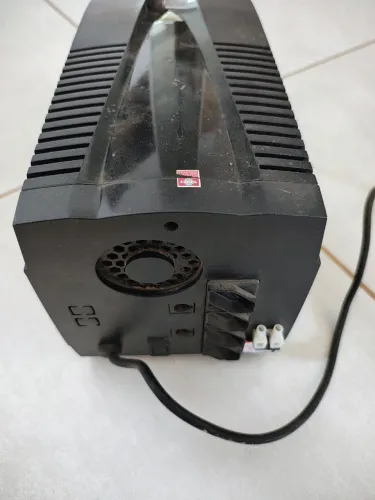 No break 1200 VA . Max Control
