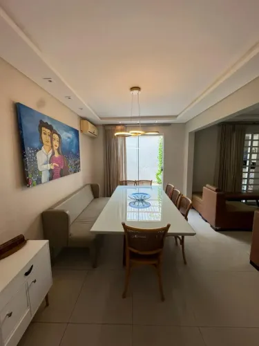 Sobrado para venda no Condomínio Villa Borghese