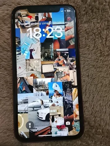 iPhone Xr 64GB