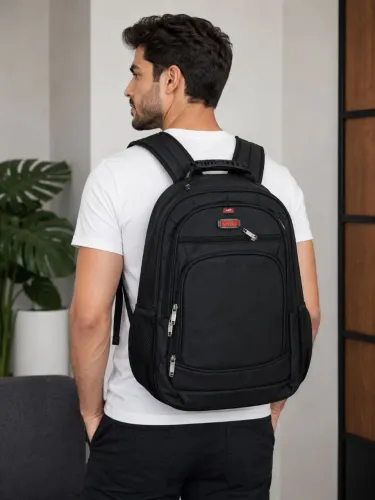 Mochila Reforçado Nylon Atacado