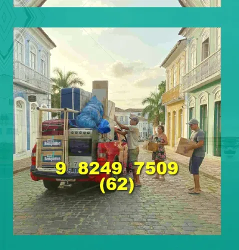 Frete! transportar cargas com segurança e qualidade para você!