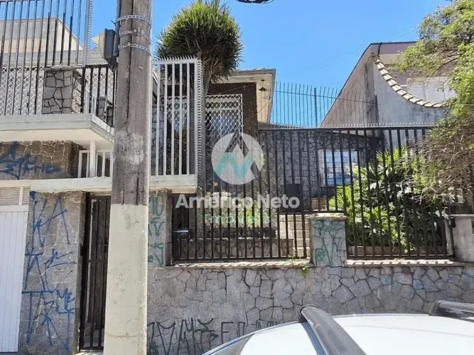 Casa à venda, Barcelona, São Caetano do Sul, SP