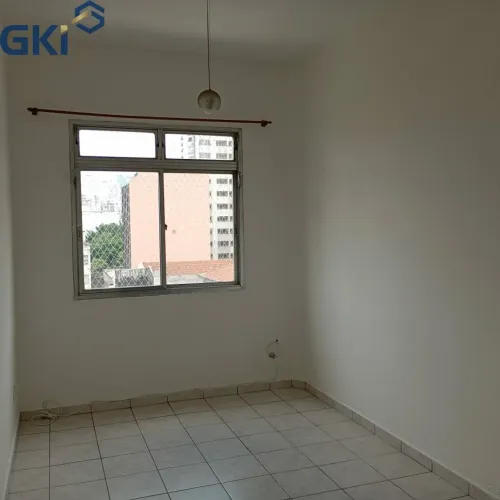 Campos Eliseos, 1 dormitório, Metro Mal Deodoro