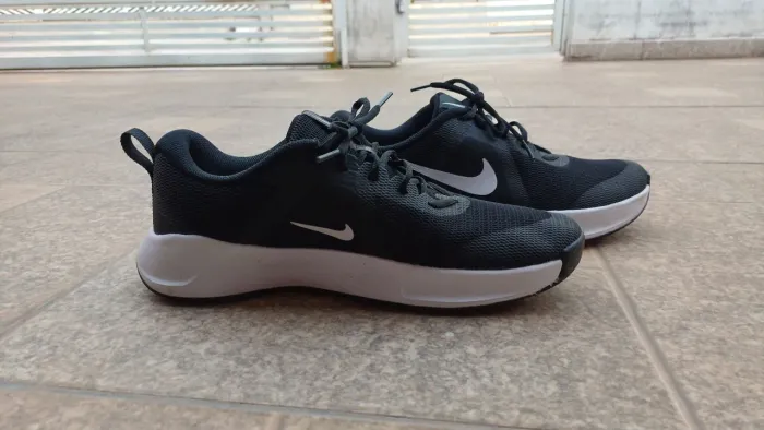 Tênis Nike MC Trainer 3 Masculino, tênis de academia e treino <br><br>Treino & Academia