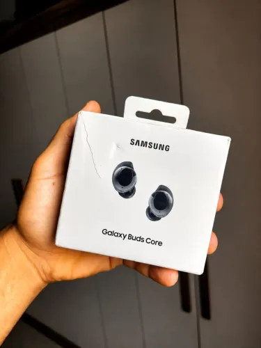Fone Samsung Galaxy buds core