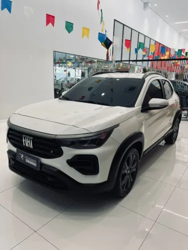 Fiat Pulse Drive 1.0 Turbo 200 Flex Aut. 2023
