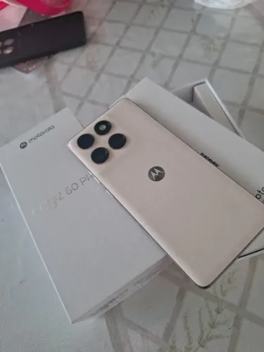 Celular Motorola Edge 60 Pro
