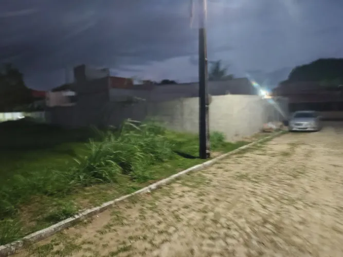 Terreno Novo Ancuri 
