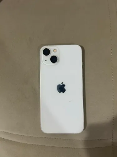 iPhone 13 (128gb) - usado
