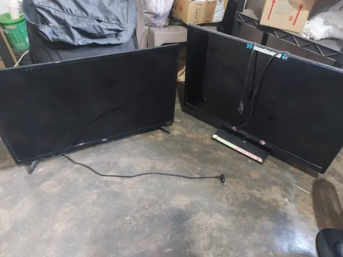 Tvs