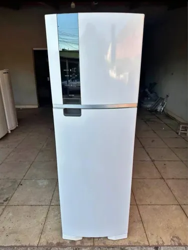Geladeira Brastemp Frost Free 400L