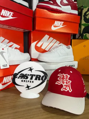 Boné Amiri Spirit AM