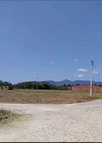 Terreno Quitado no ponto de transferir. 