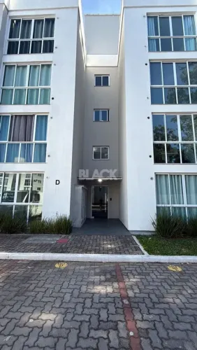 Apartamento de 2 Dormitórios Pronto para Morar em Passo de Torres