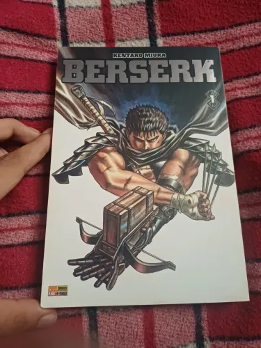 Mangá