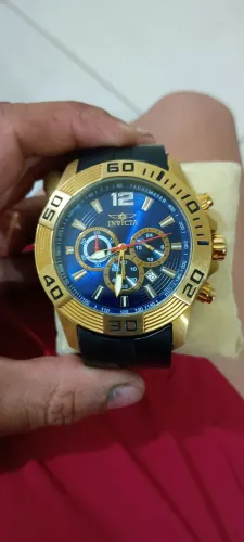 Invicta