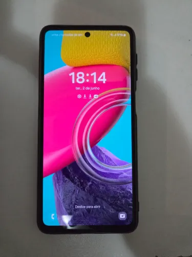 Celular M53 5g