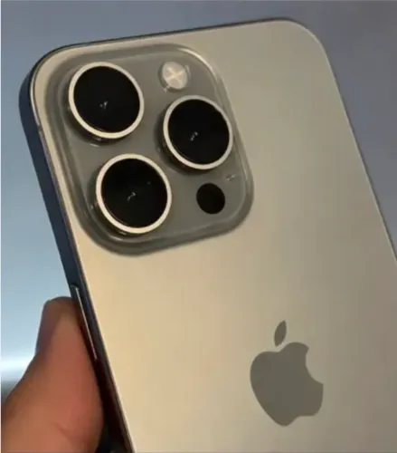 IPhone 15 Pro Max 256GB Natural