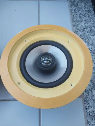 Graves JBL 