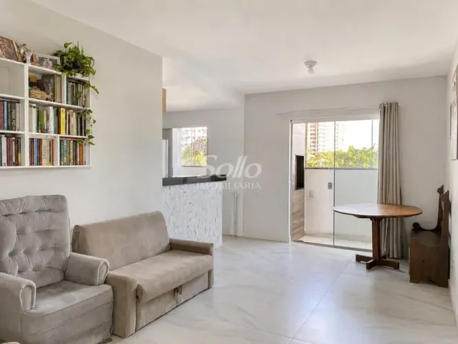 Venda Apartamento PATRIMÔNIO