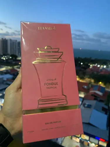 A sofisticação encontra a essência da perfumaria árabe