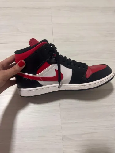 Tênis Air Jordan original 