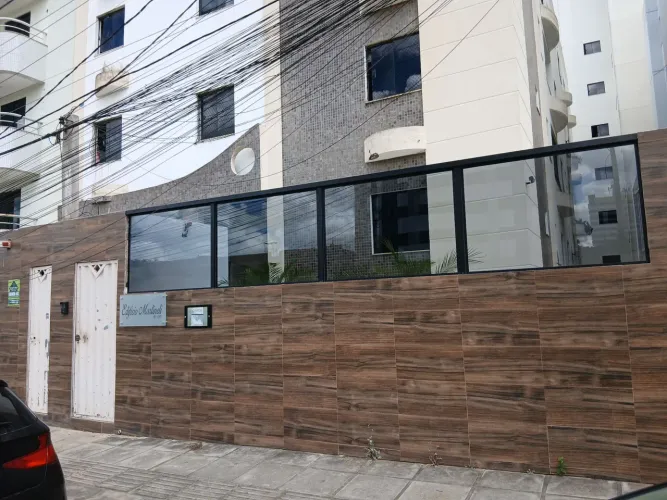 Aluga-se Apartamento no candeias