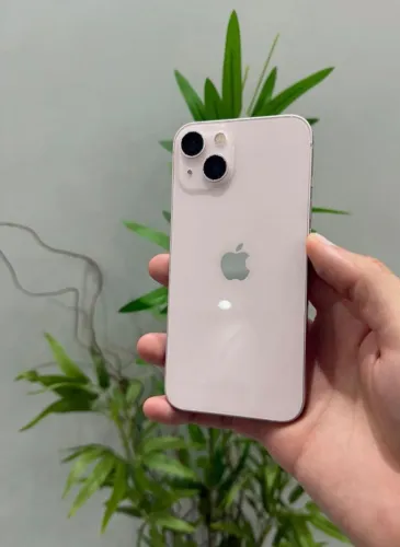 iPhone 13 Rosa -256 ( Top de linha )